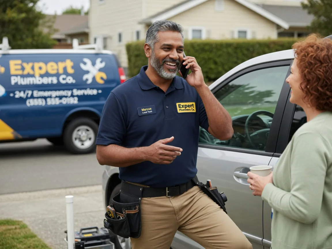 Drain Cleaning Pomona, KS FAQs