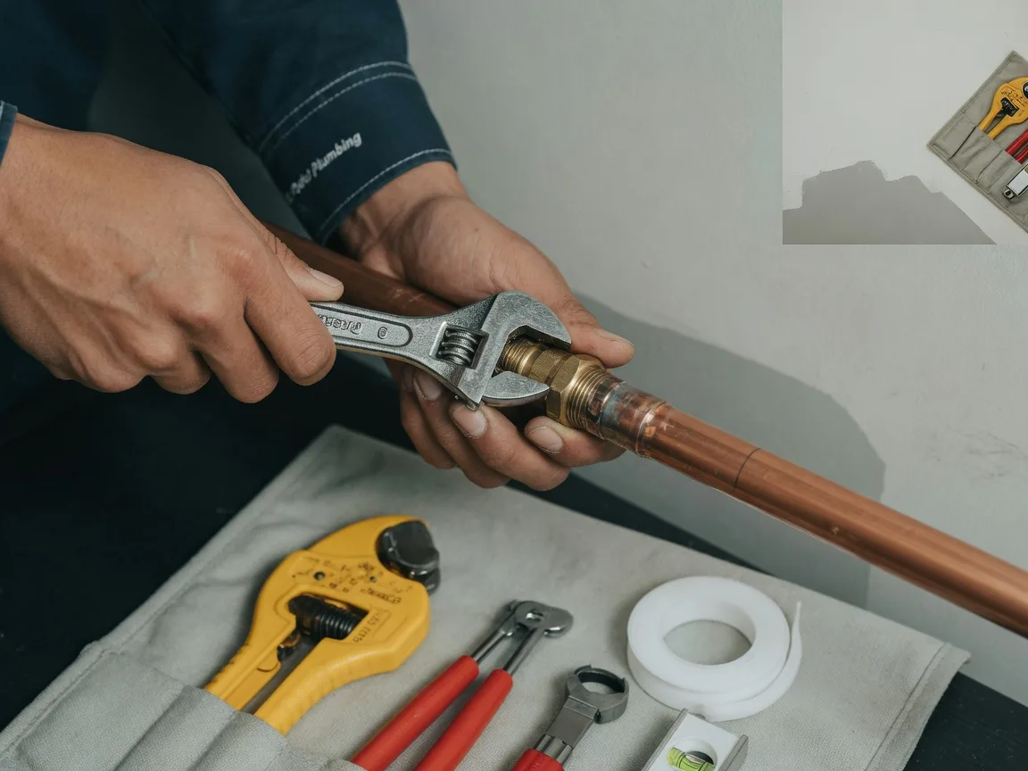 Why choose Drain Cleaning in Pomona, KS